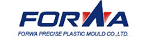 FORWA PRECISE PLASTIC MOULD CO.,LTD.