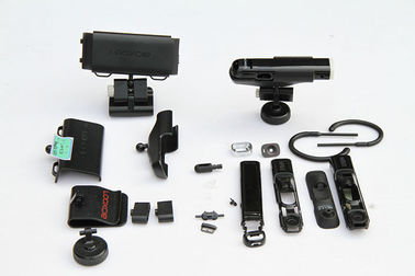 كاميرا الإسكان العفن الإلكترونية للكاميرا الدقة البلاستيك العفن أومي العفن تصميم الخدمة