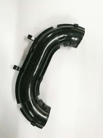 Pipe φ15mm 150mm length PC Plastic Injection Mold Parts Precise Forwa Automobil Industry