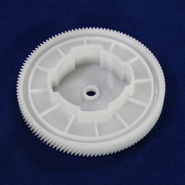 Custom Plastic Gear Injection Molding , Gear Mold / Injecion Molding