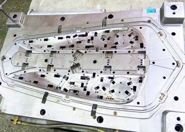 الداخلية السيارات باب تريم صب ، مخصص قطع غيار السيارات البلاستيكية