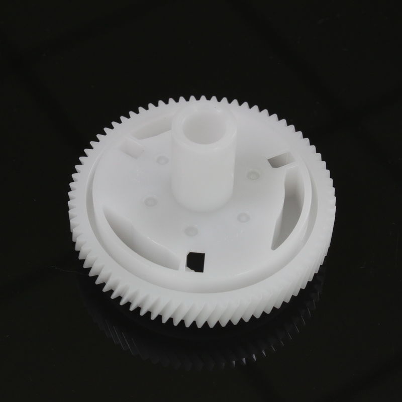Gear Plastic Injection Mold And Mould Making , Custom Plastic Gears Suppliers
